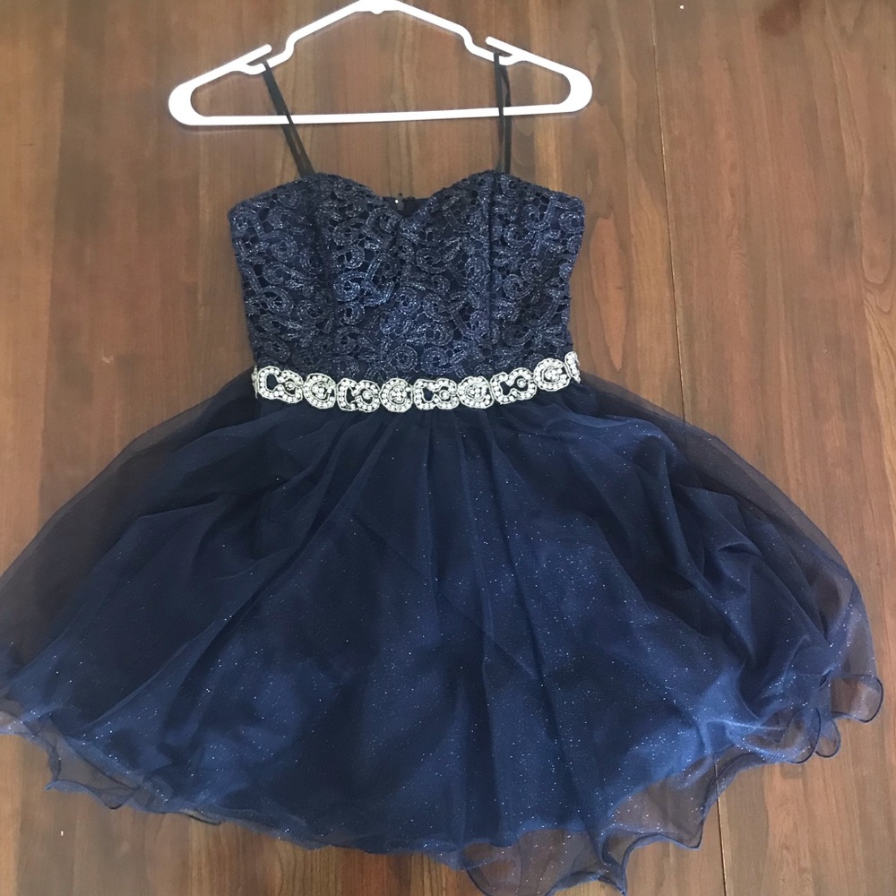 New Hoco dress